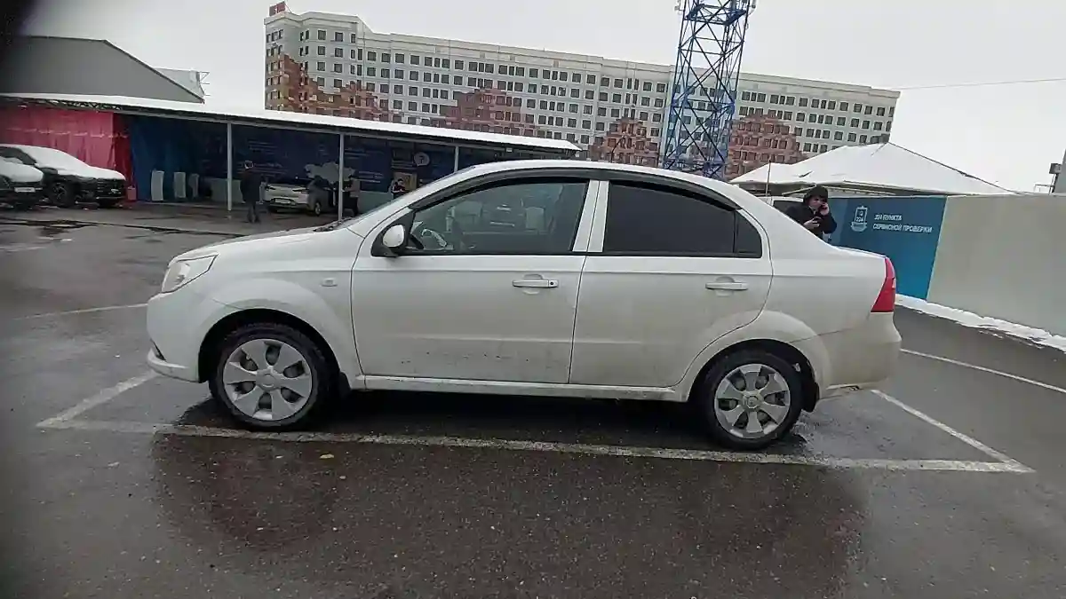 Chevrolet Nexia 2022 года за 5 000 000 тг. в Шымкент