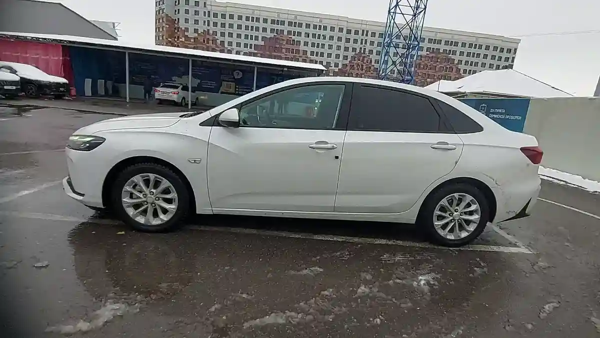 Chevrolet Monza 2023 года за 7 000 000 тг. в Шымкент