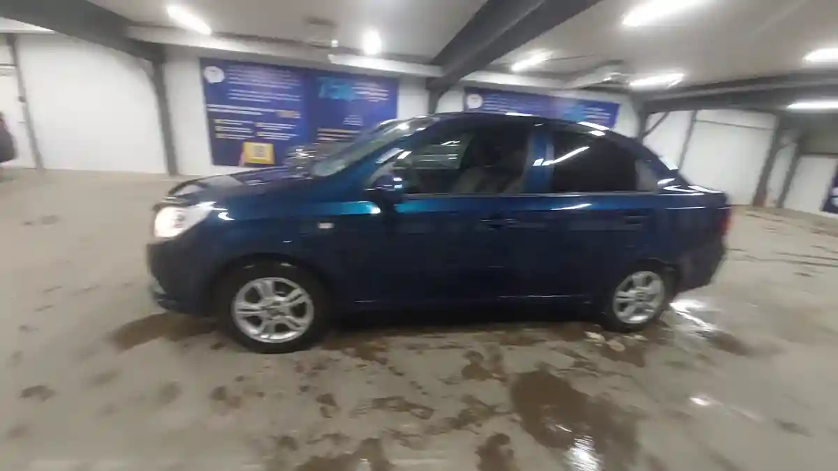 Chevrolet Nexia 2023 года за 6 000 000 тг. в Астана