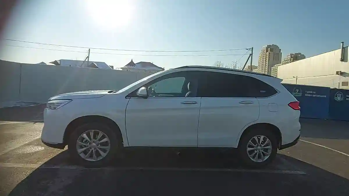 Haval M6 2023 года за 8 500 000 тг. в Шымкент