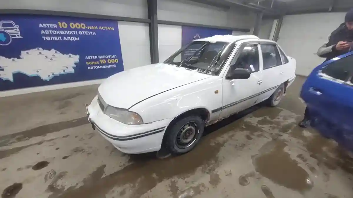 Daewoo Nexia 1997 года за 1 000 000 тг. в Астана