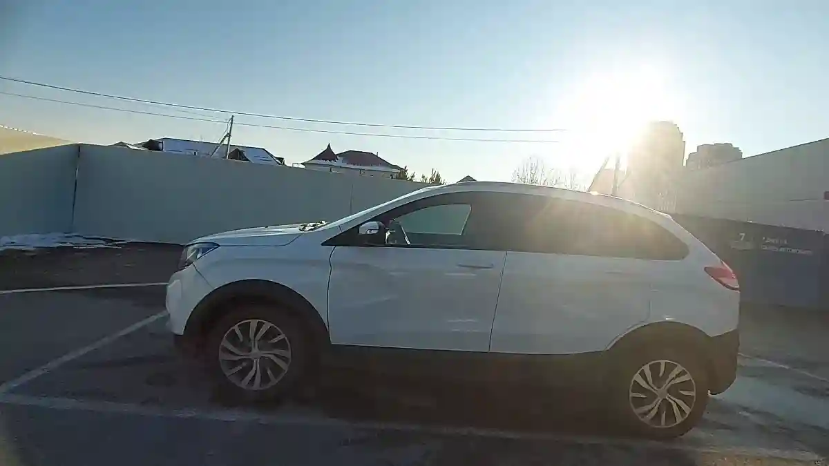 LADA (ВАЗ) XRAY Cross 2021 года за 5 200 000 тг. в Шымкент