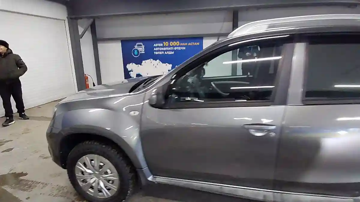 Nissan Terrano 2016 года за 6 500 000 тг. в Астана