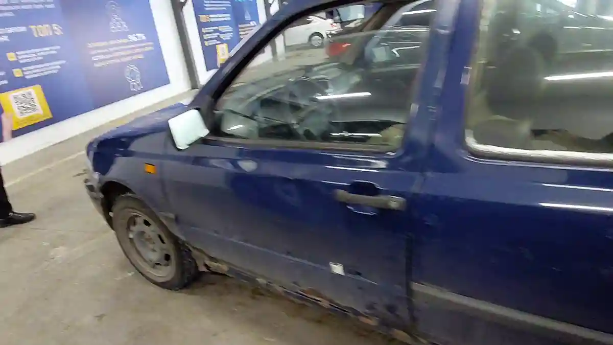 Volkswagen Vento 1994 года за 1 000 000 тг. в Астана