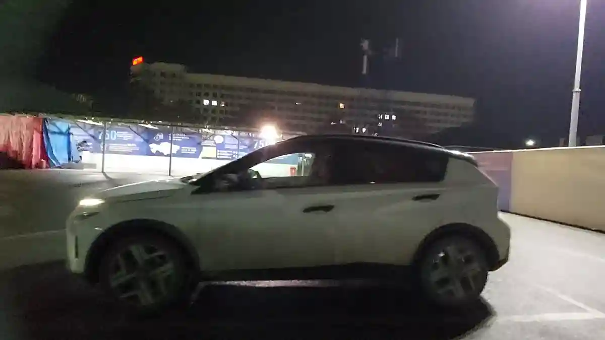 Hyundai Bayon 2023 года за 8 500 000 тг. в Шымкент