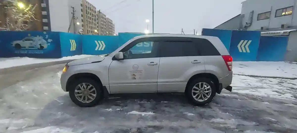 Suzuki Grand Vitara 2006 года за 6 000 000 тг. в Алматы