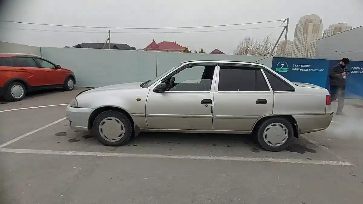 Daewoo Nexia 2012 года за 2 200 000 тг. в Шымкент