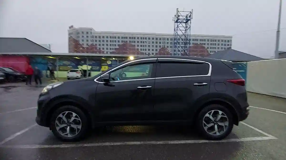 Kia Sportage 2019 года за 11 000 000 тг. в Шымкент