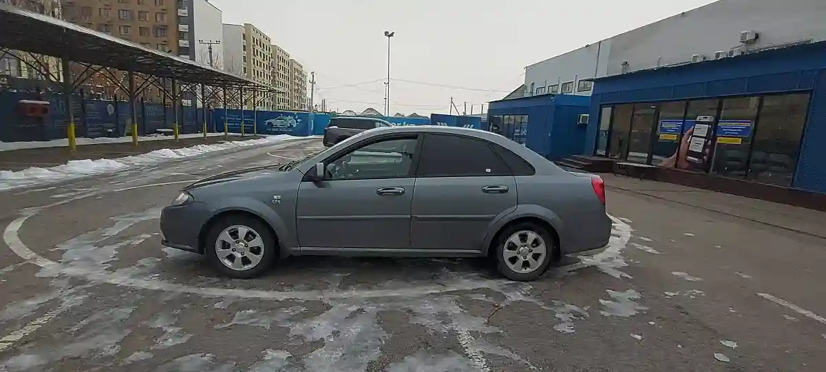 Chevrolet Lacetti 2023 года за 6 700 000 тг. в Алматы