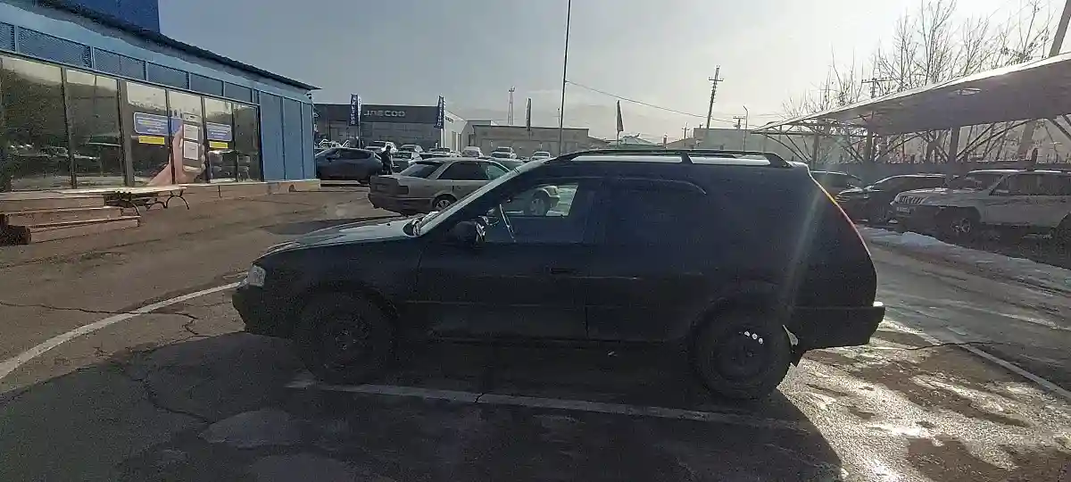 Toyota Sprinter Carib 1996 года за 2 400 000 тг. в Алматы