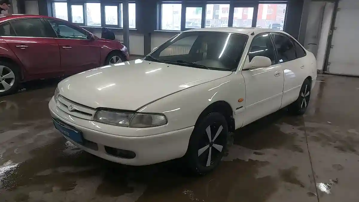 Mazda 626 1994 года за 1 200 000 тг. в Астана