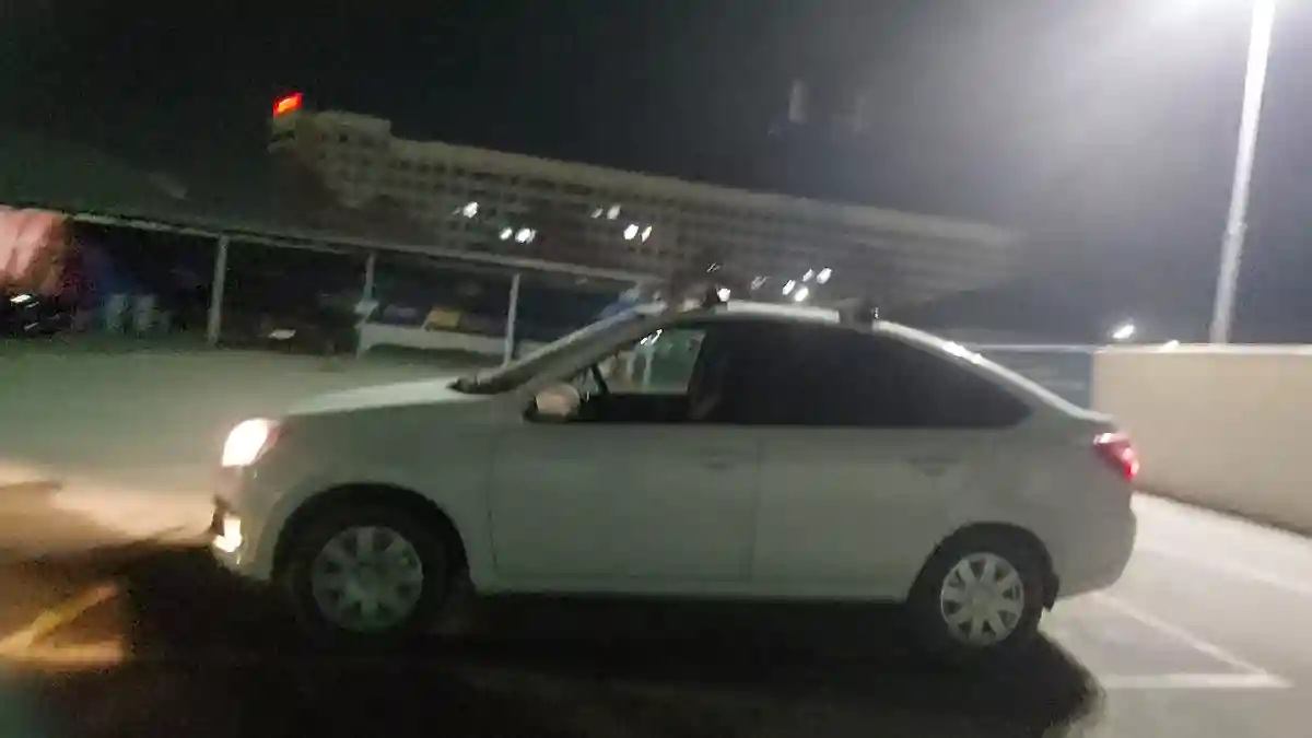 LADA (ВАЗ) Granta 2024 года за 4 700 000 тг. в Шымкент