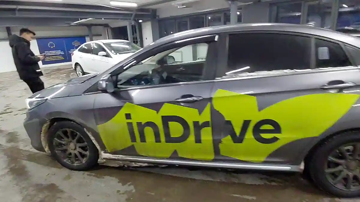 OMODA S5 2024 года за 6 200 000 тг. в Астана