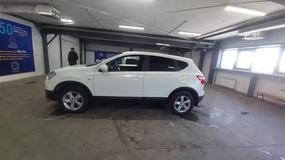 Nissan Qashqai 2013 года за 6 000 000 тг. в Астана