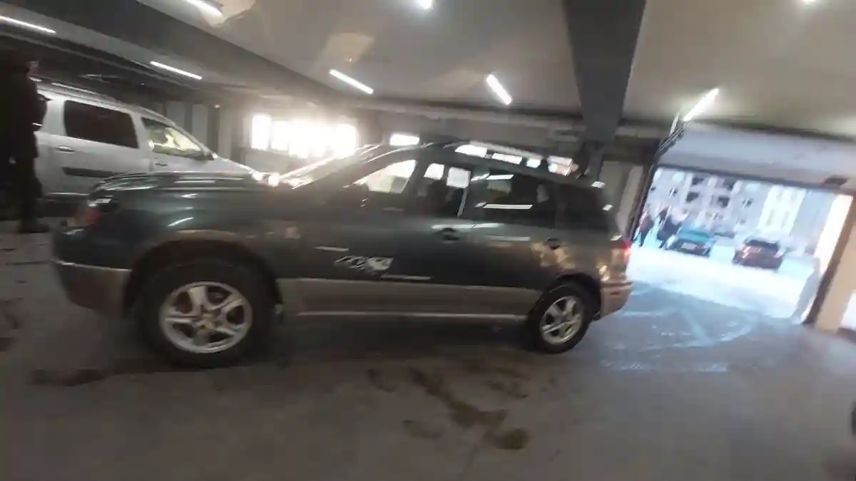 Mitsubishi Outlander 2004 года за 4 000 000 тг. в Астана