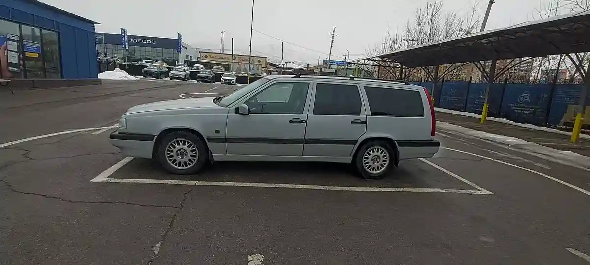 Volvo 850 1995 года за 1 800 000 тг. в Алматы
