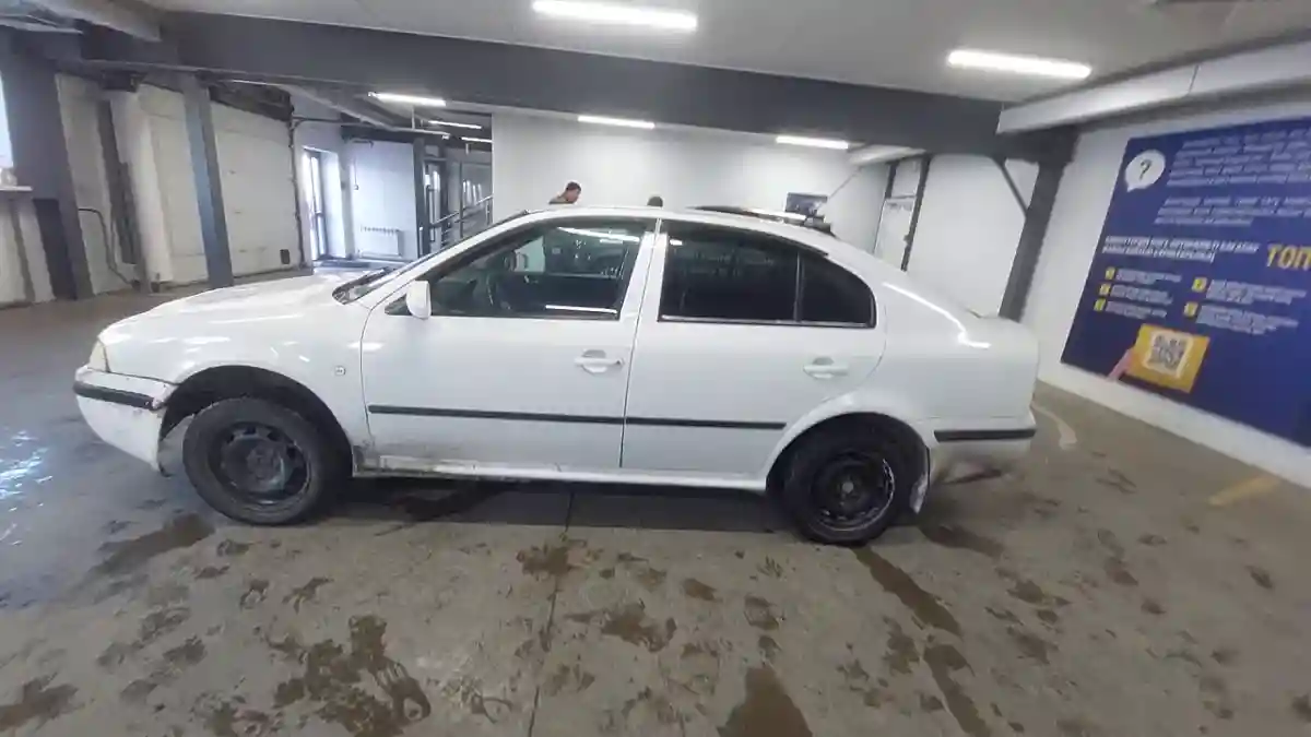 Skoda Octavia 2008 года за 2 700 000 тг. в Астана