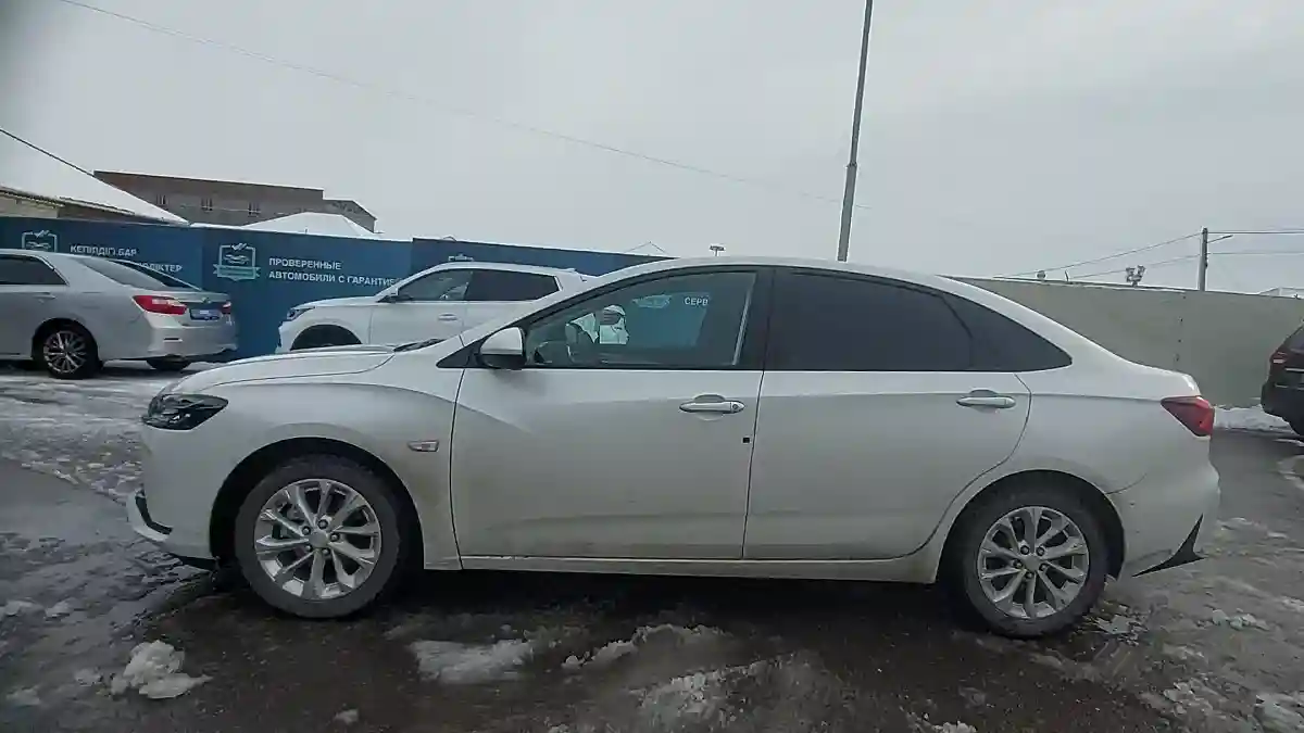 Chevrolet Monza 2023 года за 7 200 000 тг. в Шымкент