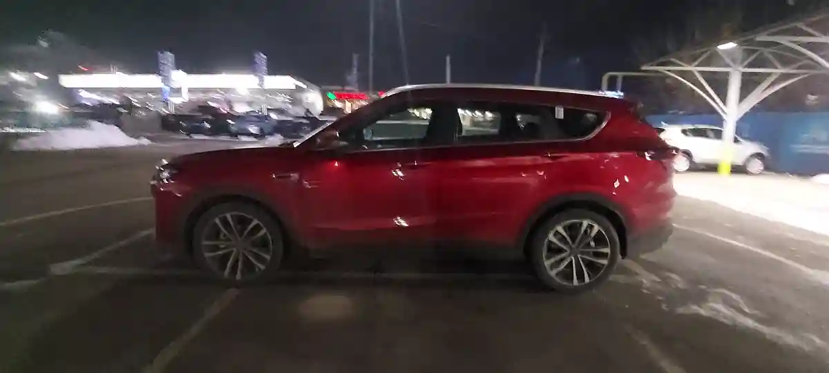 Jetour X70 PLUS 2023 года за 9 000 000 тг. в Алматы