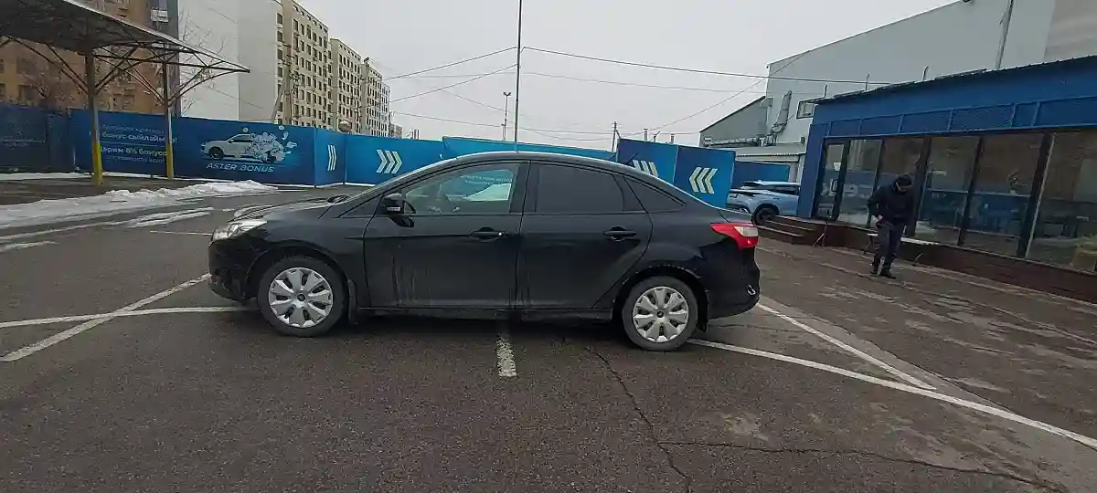 Ford Focus 2015 года за 3 700 000 тг. в Алматы