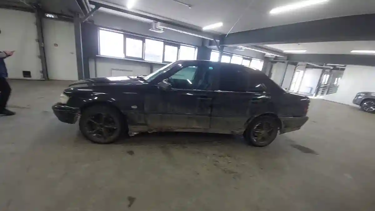 Mercedes-Benz C-Класс 1999 года за 1 500 000 тг. в Астана