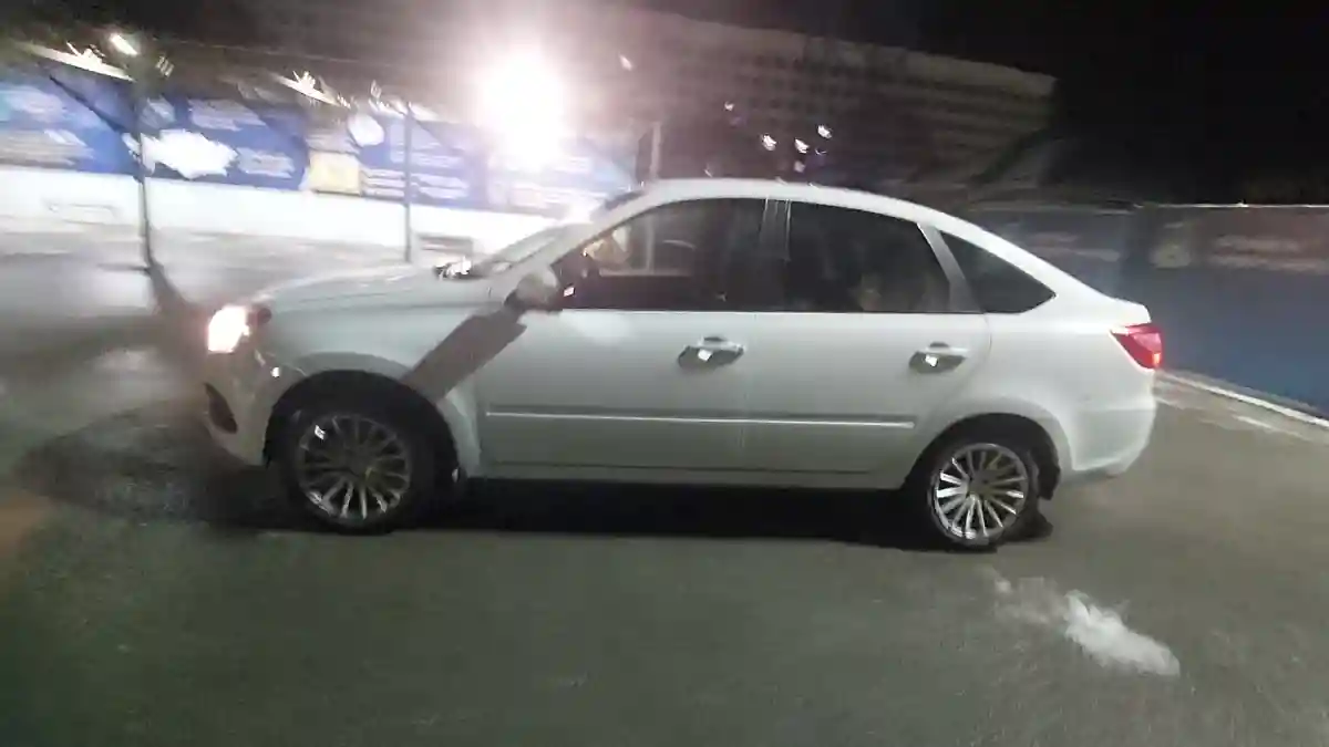 LADA (ВАЗ) Granta 2023 года за 4 000 000 тг. в Шымкент