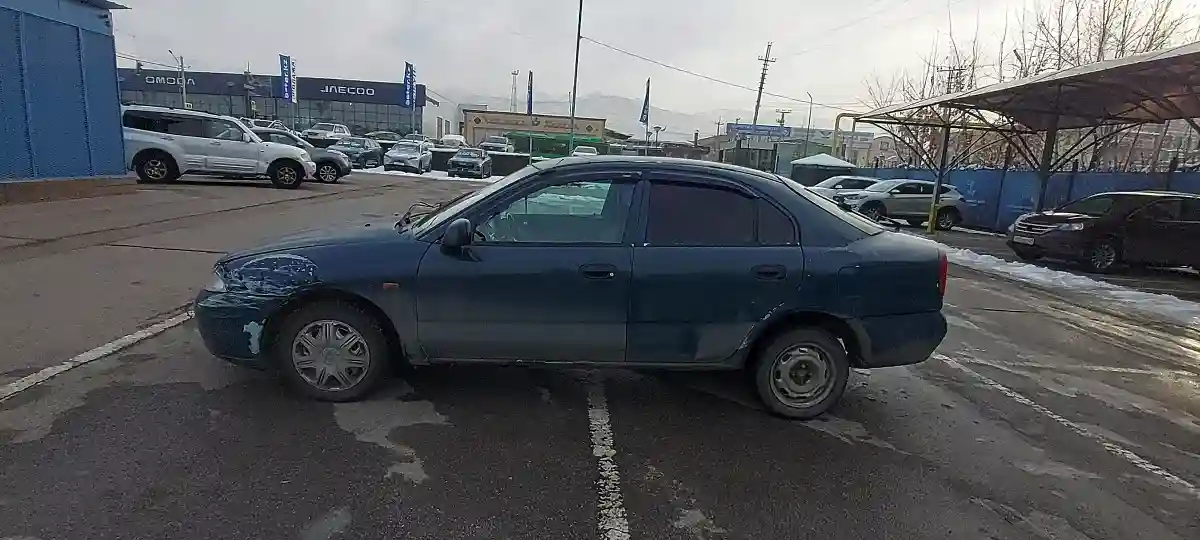 Mitsubishi Carisma 1996 года за 1 000 000 тг. в Алматы