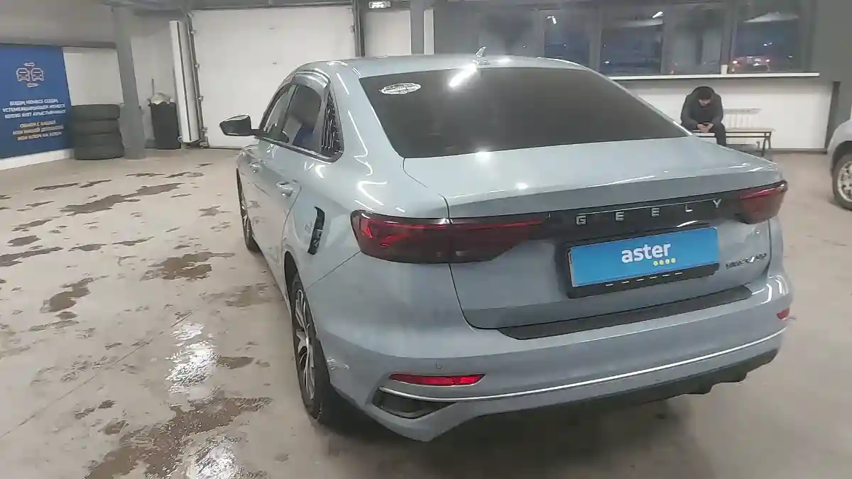 Geely Emgrand 2023 года за 7 500 000 тг. в Астана