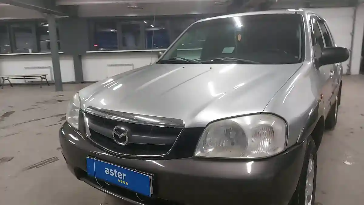 Mazda Tribute 2002 года за 3 000 000 тг. в Астана