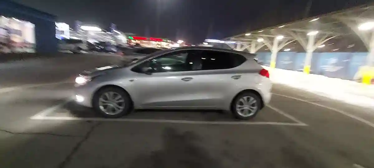 Kia Ceed 2014 года за 6 000 000 тг. в Алматы
