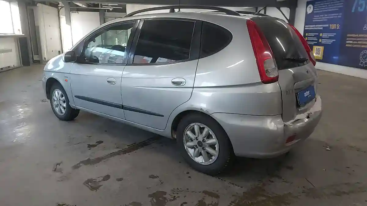 Daewoo Rezzo 2002 года за 2 000 000 тг. в Астана