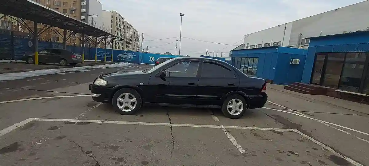 Nissan Almera Classic 2008 года за 2 700 000 тг. в Алматы