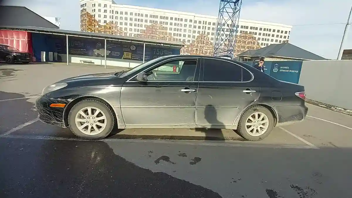 Lexus ES 2004 года за 7 500 000 тг. в Шымкент