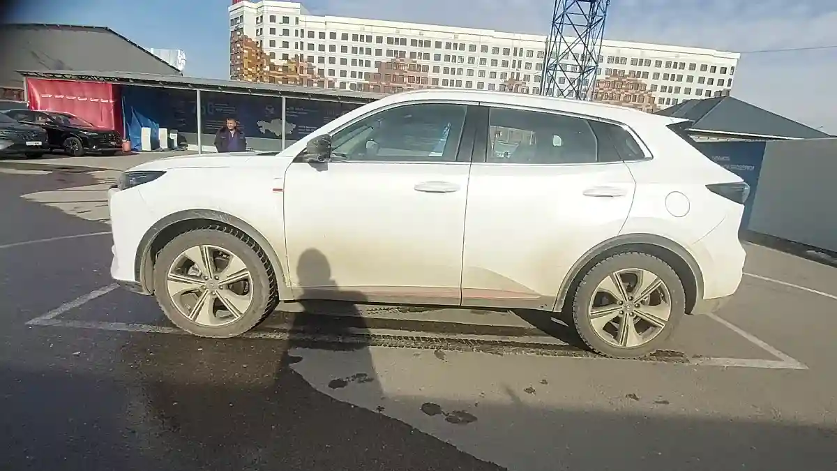 Changan CS55PLUS 2024 года за 9 000 000 тг. в Шымкент