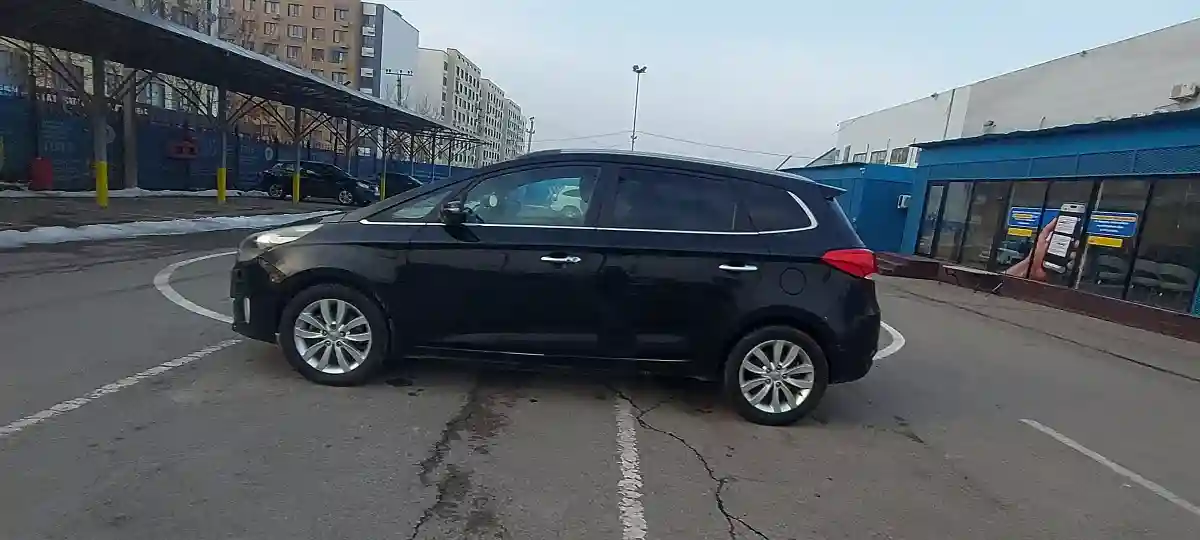 Kia Carens 2014 года за 6 500 000 тг. в Алматы
