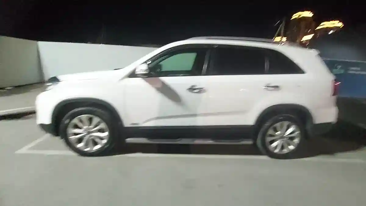 Kia Sorento 2012 года за 8 500 000 тг. в Шымкент