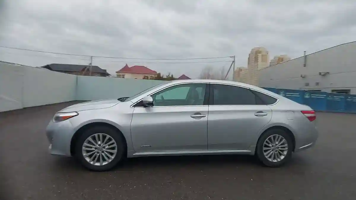 Toyota Avalon 2014 года за 10 500 000 тг. в Шымкент