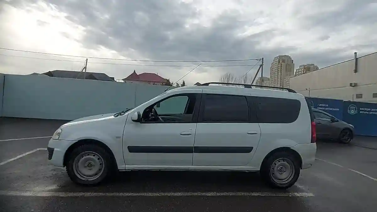 LADA (ВАЗ) Largus 2020 года за 5 000 000 тг. в Шымкент