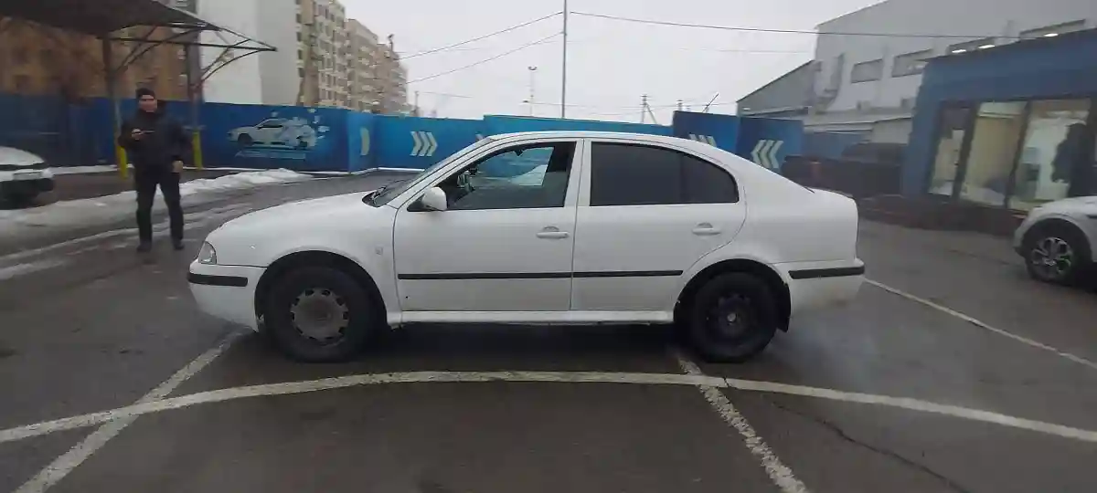 Skoda Octavia 2006 года за 3 000 000 тг. в Алматы