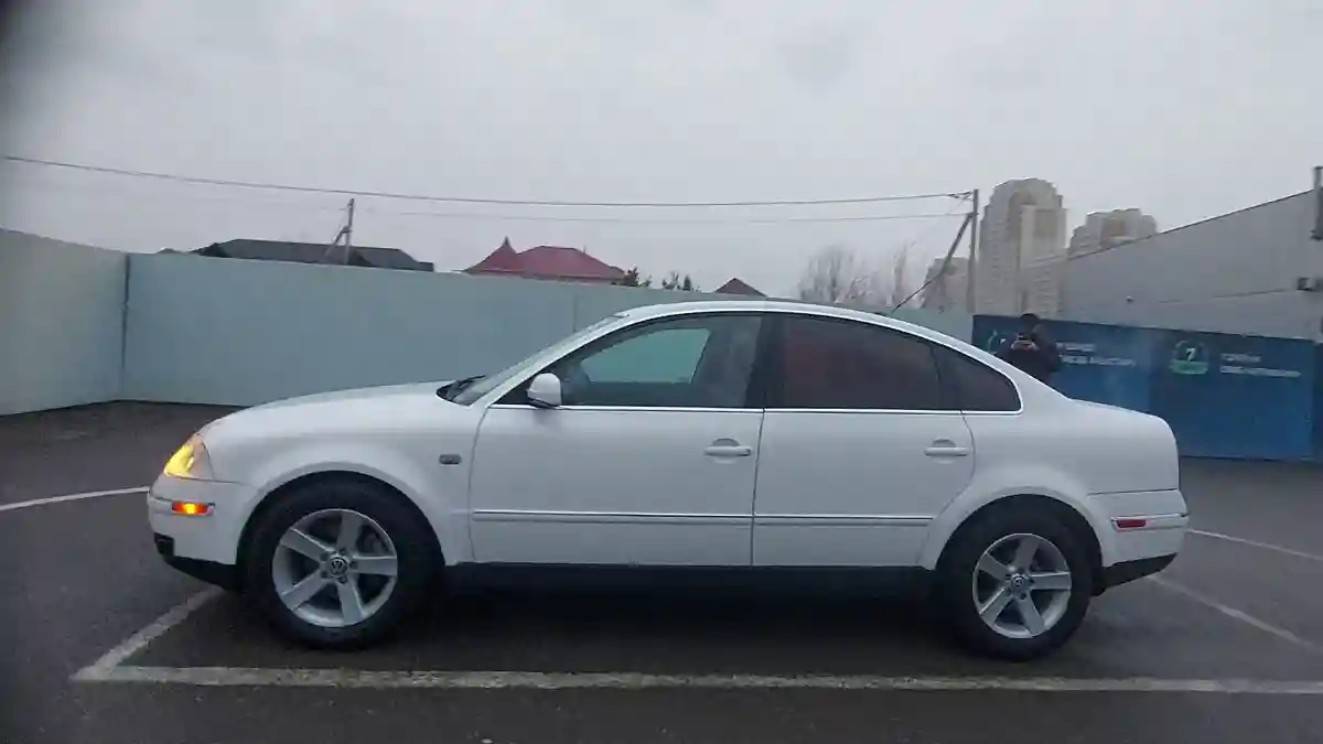 Volkswagen Passat 2003 года за 2 200 000 тг. в Шымкент
