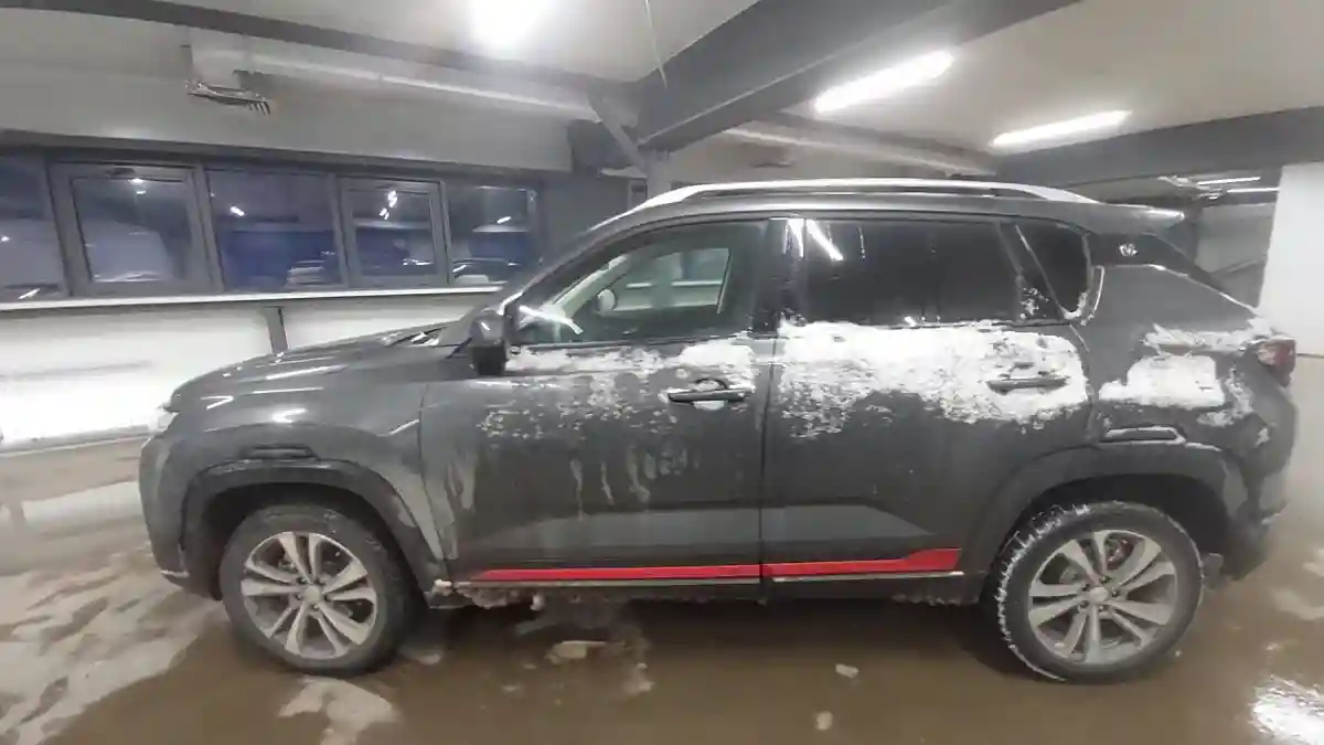 Changan CS35PLUS 2025 года за 9 000 000 тг. в Астана