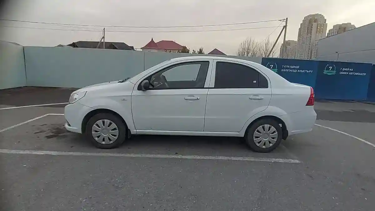 Chevrolet Nexia 2020 года за 3 500 000 тг. в Шымкент