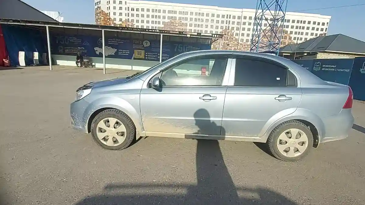 Ravon Nexia R3 2020 года за 5 000 000 тг. в Шымкент