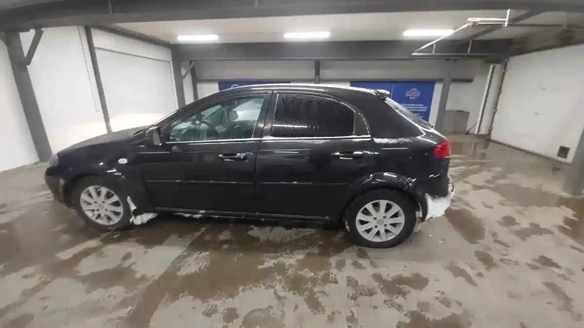 Chevrolet Lacetti 2010 года за 3 500 000 тг. в Астана