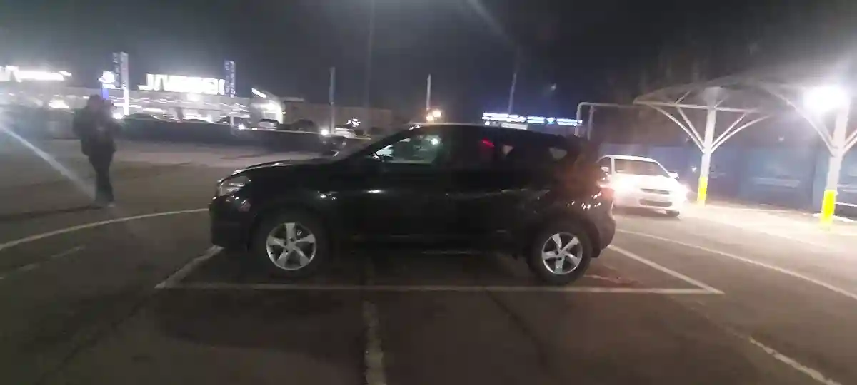 Nissan Qashqai 2013 года за 5 300 000 тг. в Алматы