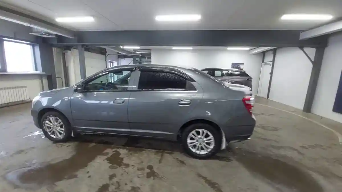 Chevrolet Cobalt 2023 года за 5 800 000 тг. в Астана