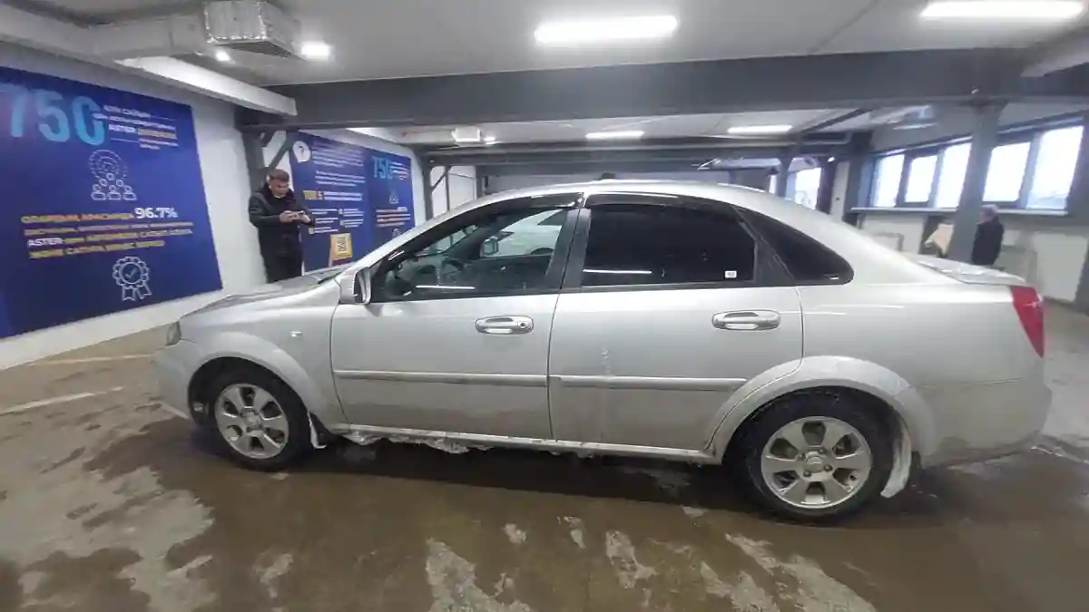 Chevrolet Lacetti 2023 года за 7 000 000 тг. в Астана