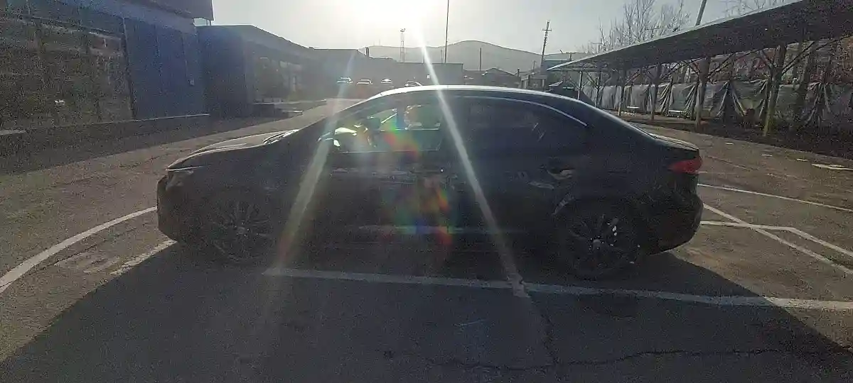 Toyota Corolla 2019 года за 8 500 000 тг. в Алматы