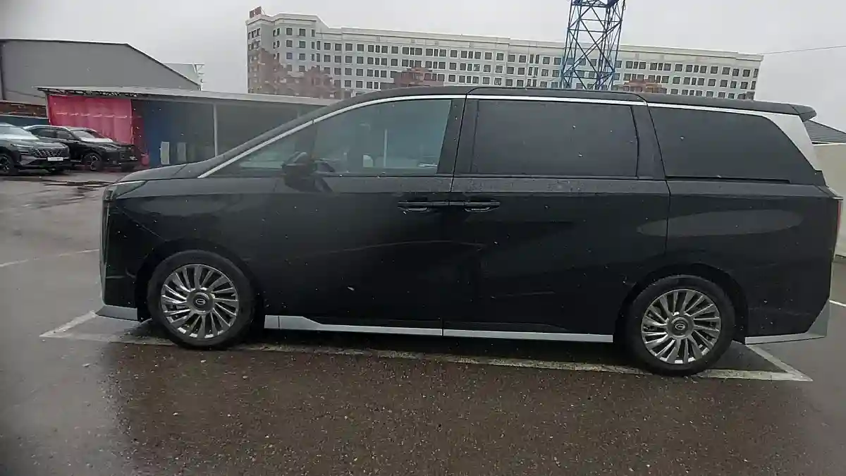 GAC M8 2024 года за 25 000 000 тг. в Шымкент