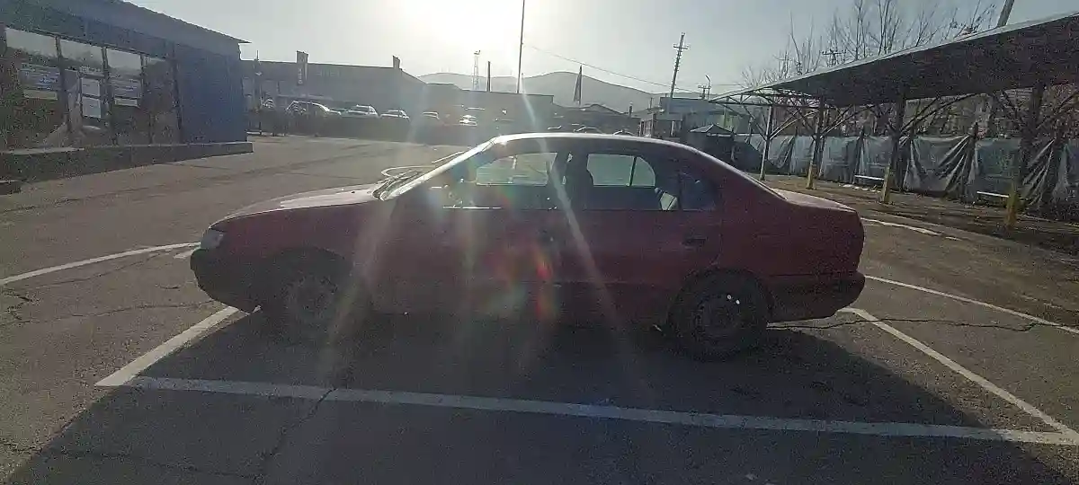 Toyota Carina E 1994 года за 1 800 000 тг. в Алматы